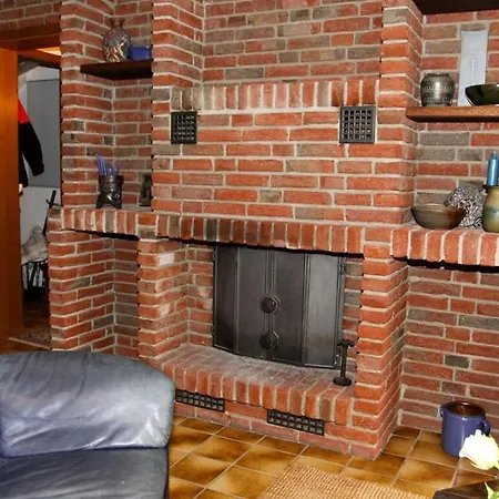 Hooge In The Haus Halligblick 다게불